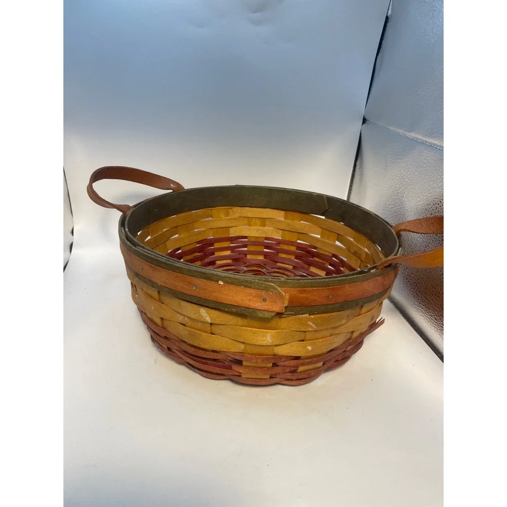 Handcrafted this round